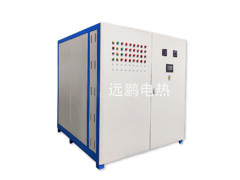 YP-B機電一蓄熱式電熱鍋爐